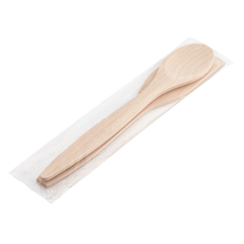 Набор из лопатки и ложки Stir and Fry арт.7185