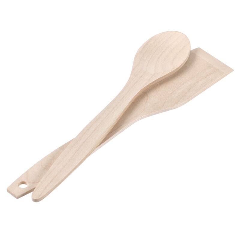 Набор из лопатки и ложки Stir and Fry арт.7185