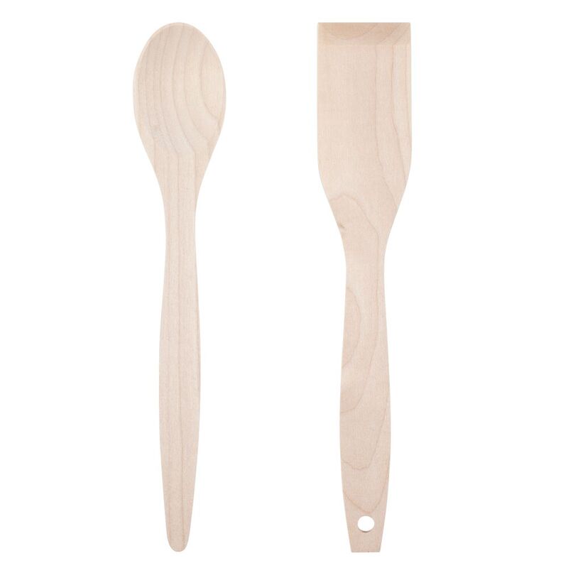 Набор из лопатки и ложки Stir and Fry арт.7185