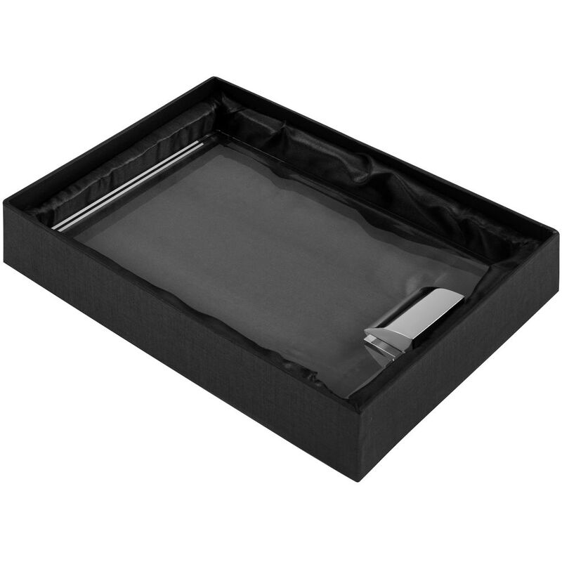 Наградная стела Plaque, в подарочной упаковке арт.7810.01