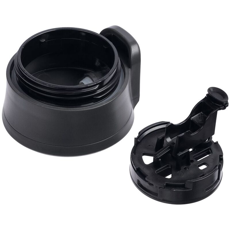 Термостакан Tralee, черный арт.6898.30