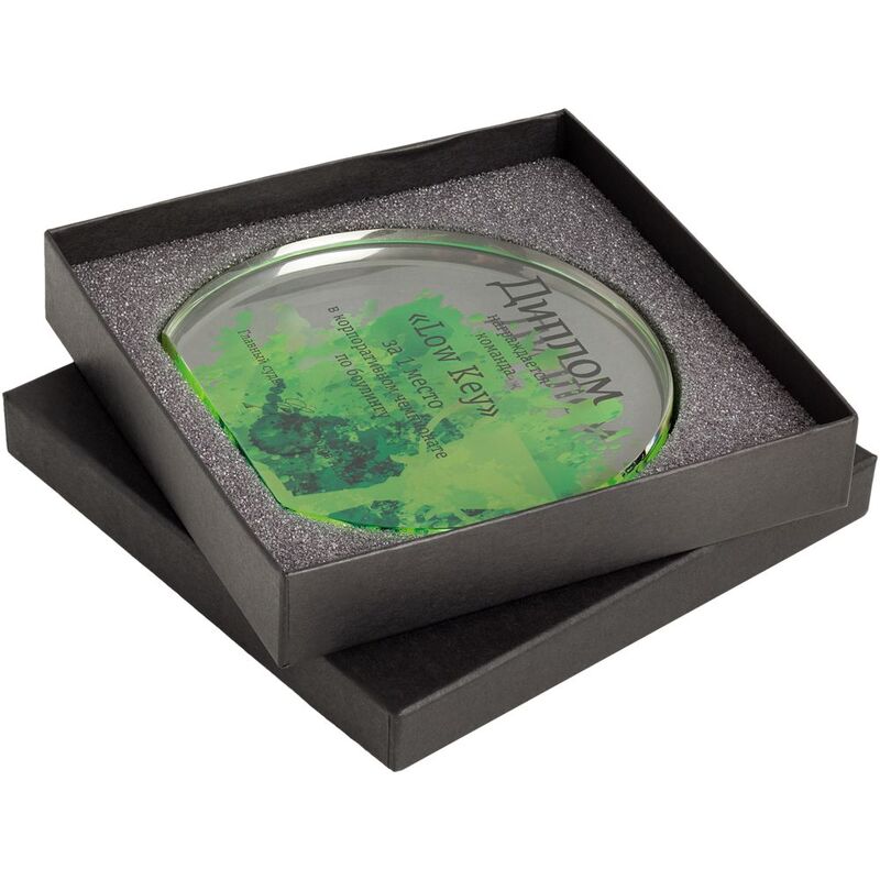 Награда Lentil, малая арт.7829