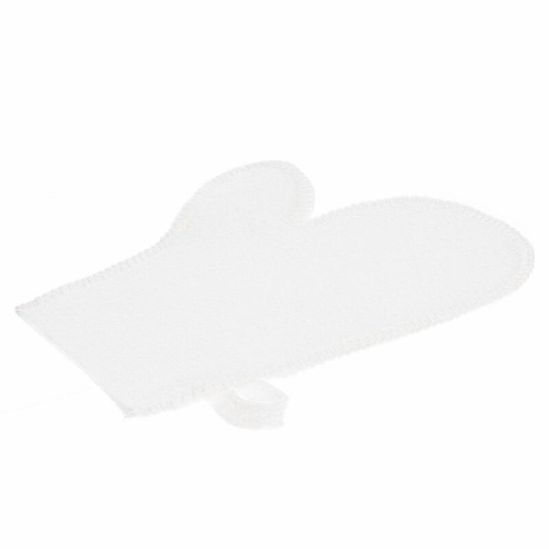 Набор для бани &laquo;Парилка&raquo;, белый арт.7837.60