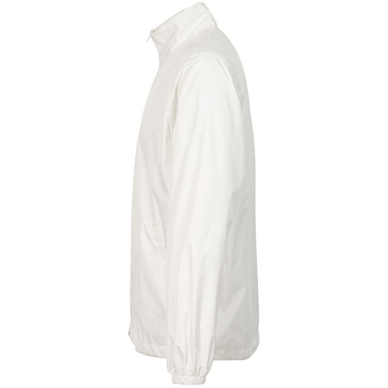 Ветровка Kivach, белая арт.7102.60