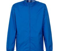 Ветровка Kivach, синяя арт.7102.44