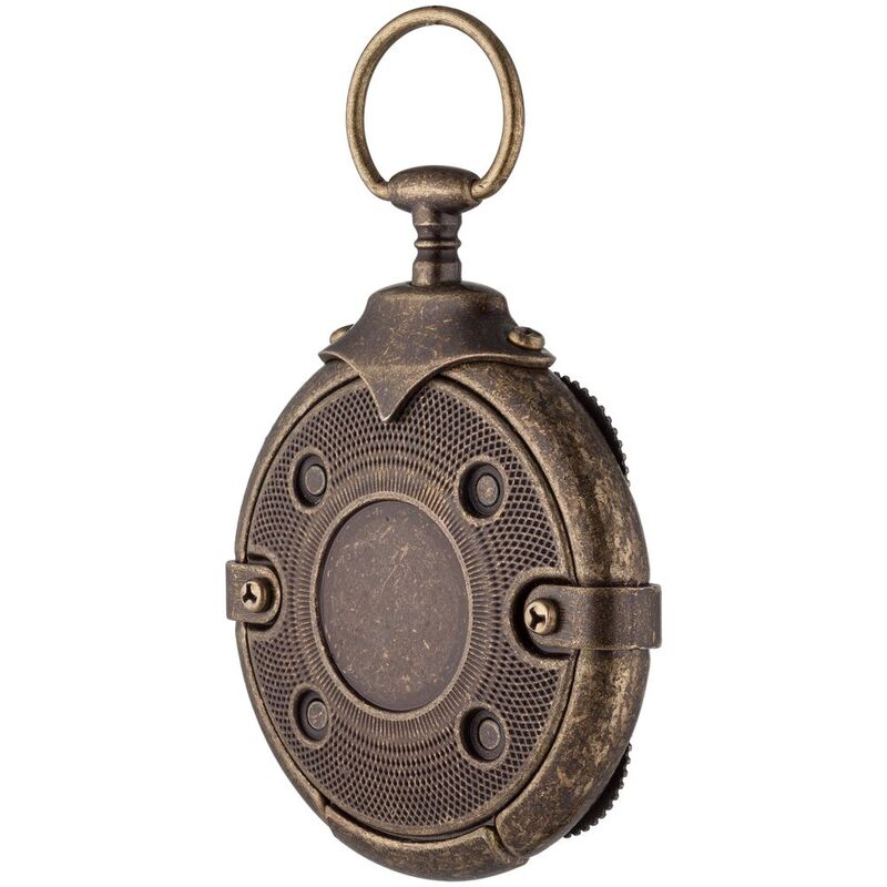 Флешка &laquo;Криптекс&raquo;&reg; Compass Lock, 64 Гб арт.6933.04