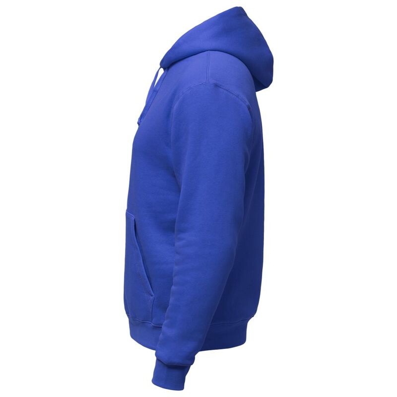 Толстовка Hooded, ярко-синяя арт.WU620450