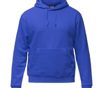Толстовка Hooded, ярко-синяя арт.WU620450