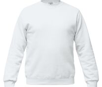 Толстовка ID.002 белая арт.WUI20001