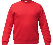 Толстовка ID.002 красная арт.WUI20004