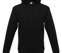 Толстовка ID.003 черная арт.WUI21002