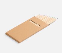 Набор цветных карандашей Pencilvania Maxi арт.6900.00