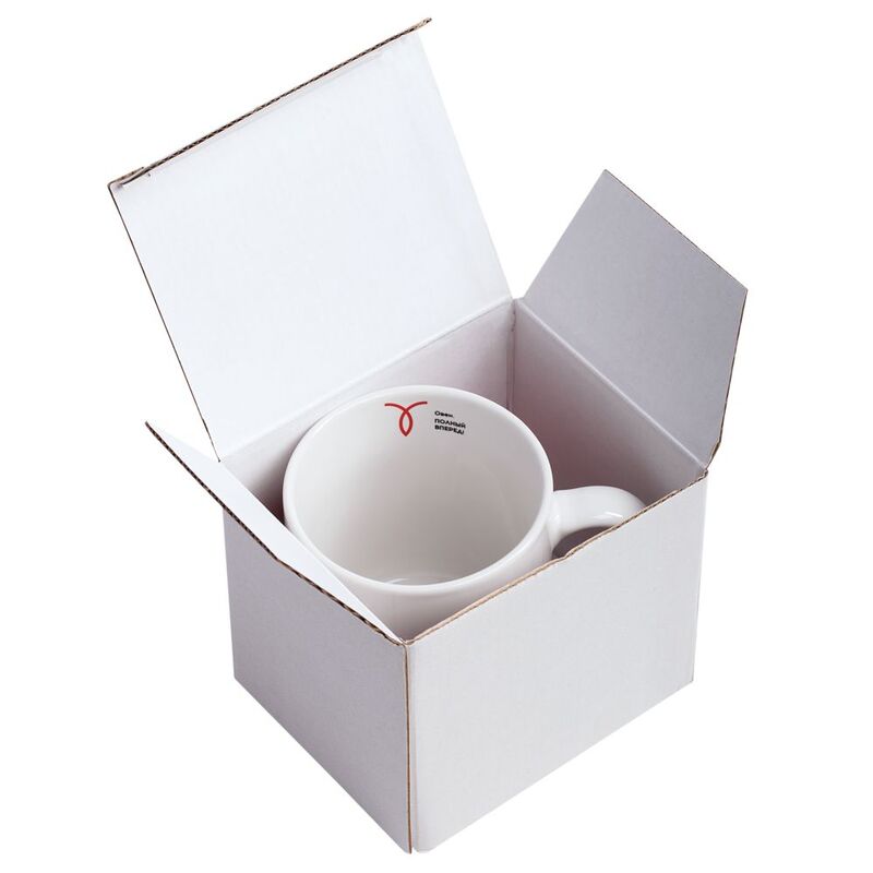 Кружка &laquo;Бизнес-зодиак. Овен&raquo; арт.7328.01