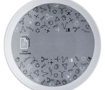 Тарелка наградная &laquo;Бизнес-зодиак. Близнецы&raquo; арт.7327.03