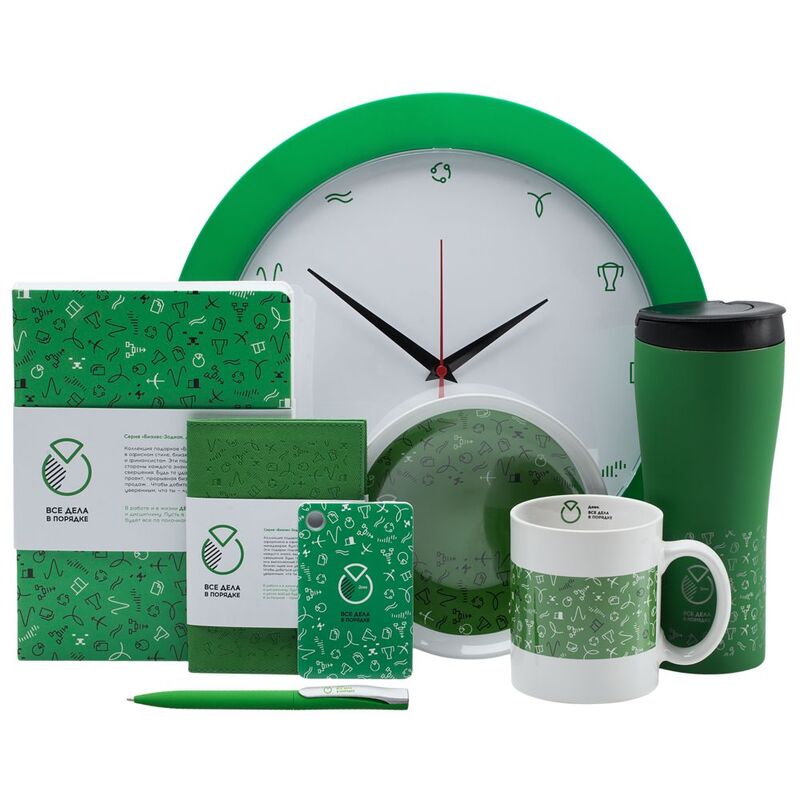 Тарелка наградная &laquo;Бизнес-зодиак. Дева&raquo; арт.7327.06