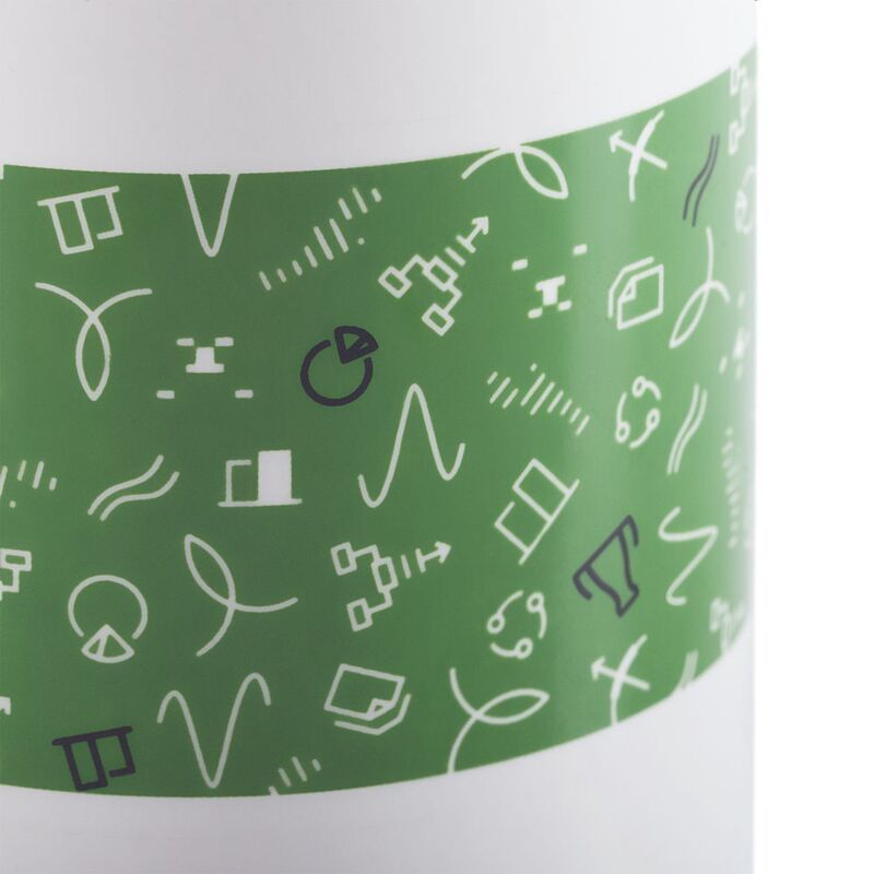 Кружка &laquo;Бизнес-зодиак. Козерог&raquo; арт.7328.10