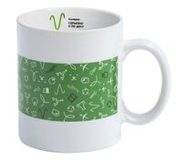 Кружка &laquo;Бизнес-зодиак. Козерог&raquo; арт.7328.10