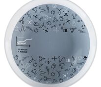 Тарелка наградная &laquo;Бизнес-зодиак. Водолей&raquo; арт.7327.11