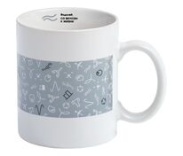 Кружка &laquo;Бизнес-зодиак. Водолей&raquo; арт.7328.11