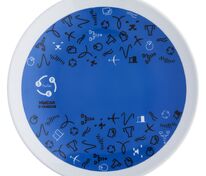 Тарелка наградная &laquo;Бизнес-зодиак. Рыбы&raquo; арт.7327.12