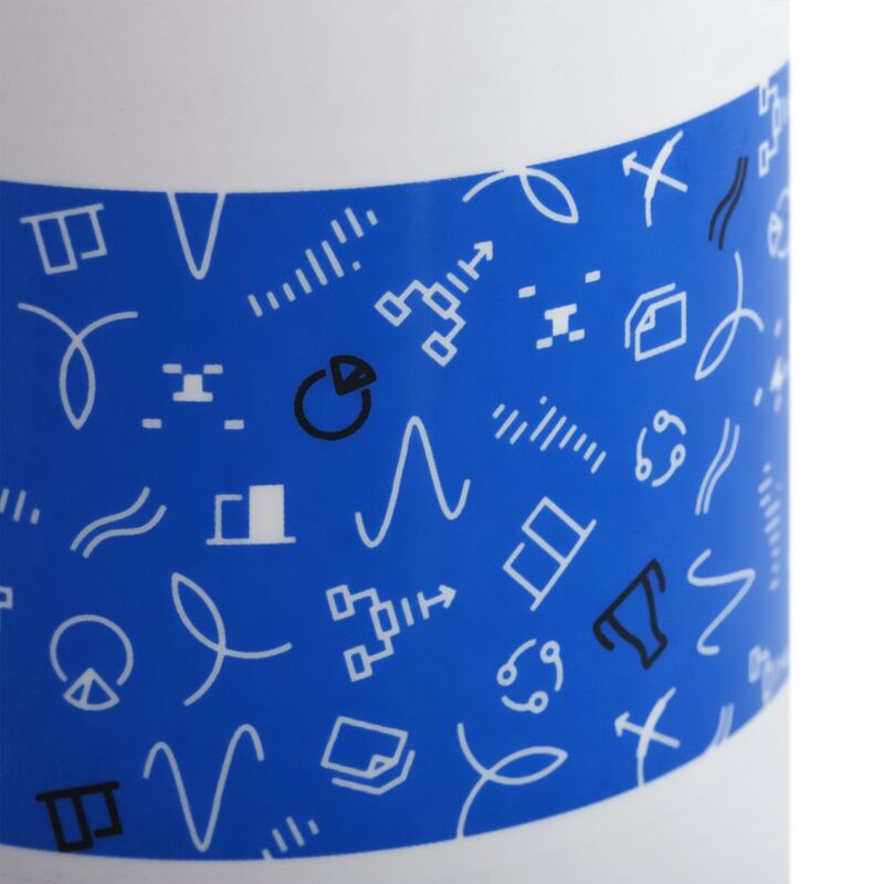 Кружка &laquo;Бизнес-зодиак. Рыбы&raquo; арт.7328.12