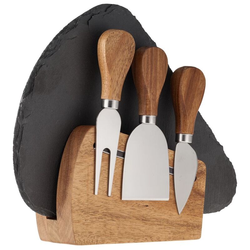 Набор для сыра &laquo;Морбье&raquo; арт.7108