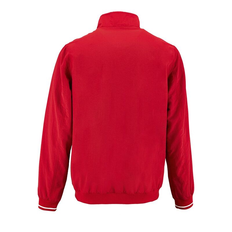 Ветровка Ralph, красная арт.02757145