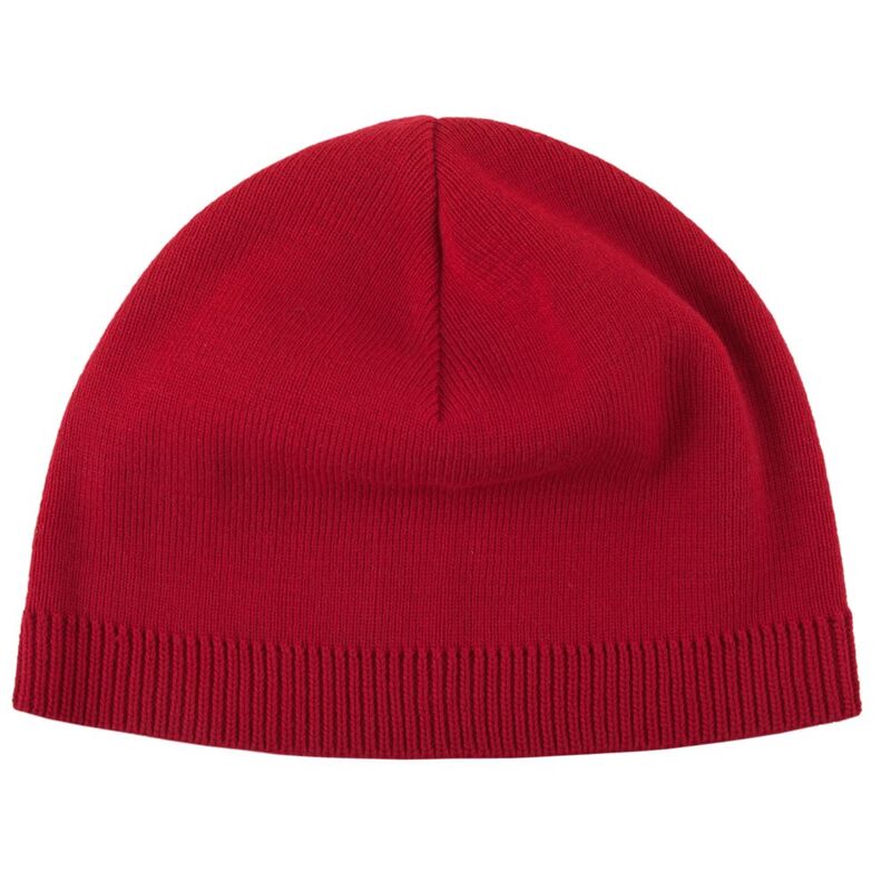 Шапка Siver, красная арт.6855.50