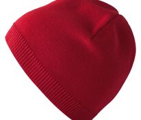 Шапка Siver, красная арт.6855.50