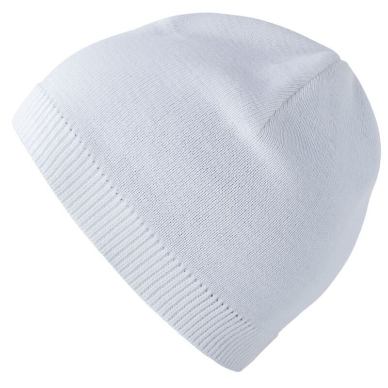 Шапка Siver, белая арт.6855.60