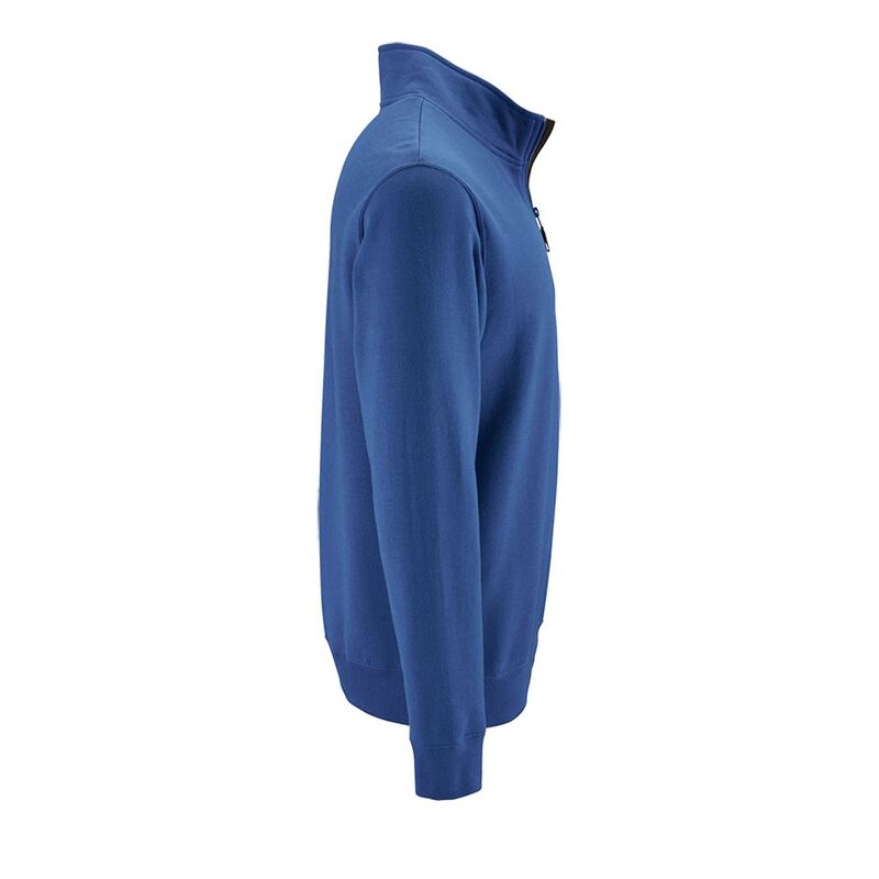 Толстовка Stan, ярко-синяя арт.02088241