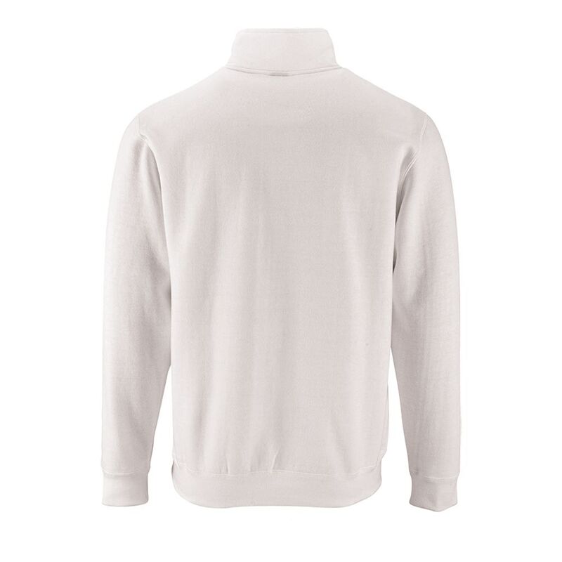 Толстовка Stan, белая арт.02088102