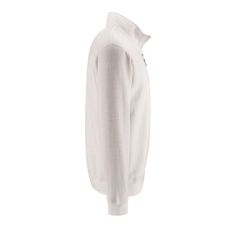 Толстовка Stan, белая арт.02088102