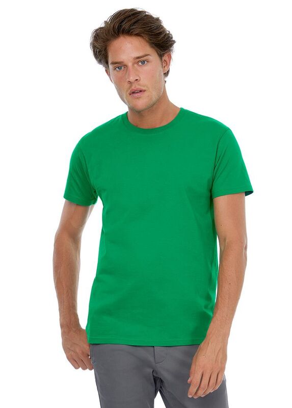 Футболка мужская E190, темно-синяя арт.TU03T003