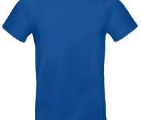 Футболка мужская E190, ярко-синяя арт.TU03T450