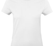 Футболка женская E190 белая арт.TW04T001