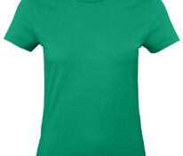 Футболка женская E190 зеленая арт.TW04T520