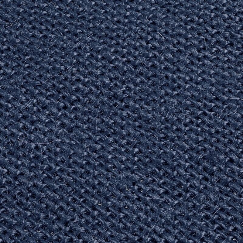 Холщовая сумка на плечо Juhu, синяя арт.4868.40