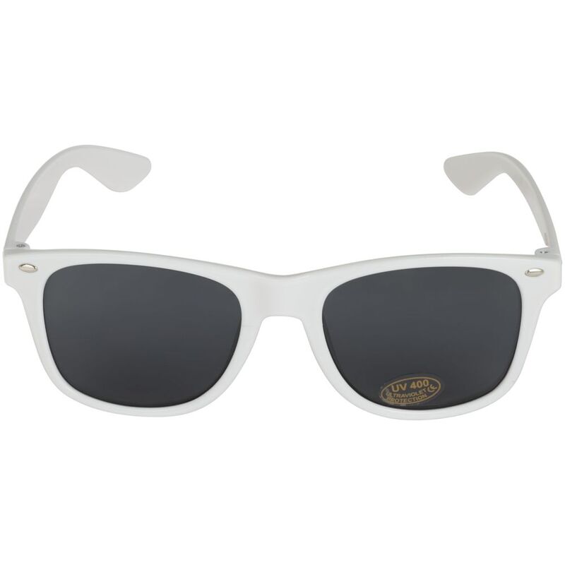 Очки солнцезащитные Sundance, белые арт.7036.60
