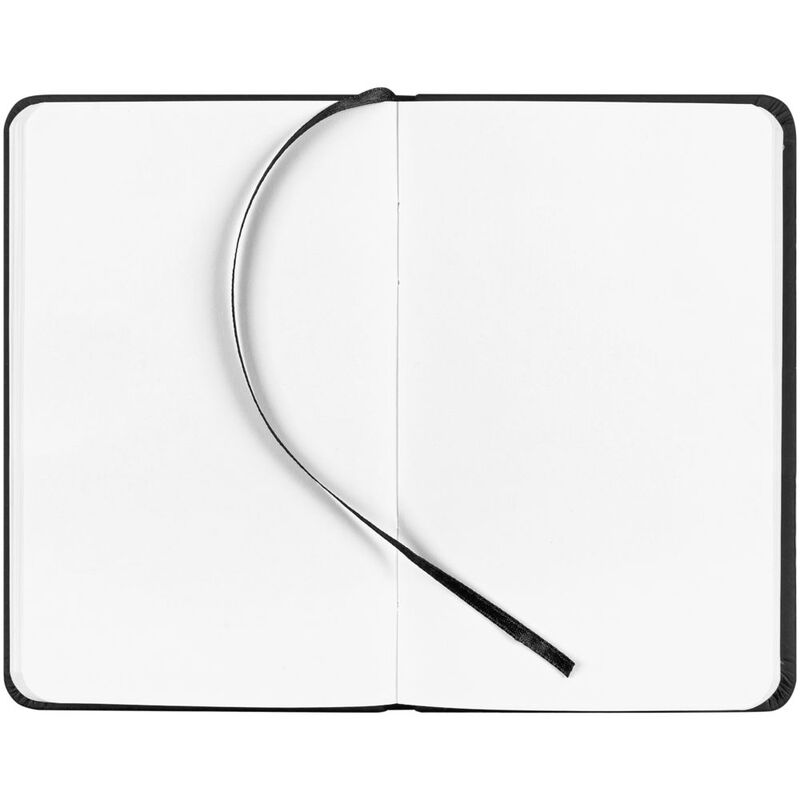 Блокнот Nota Bene, черный арт.6925.30