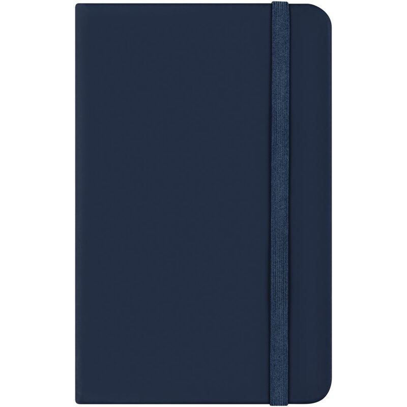 Блокнот Nota Bene, синий арт.6925.40