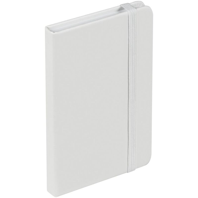 Блокнот Nota Bene, белый арт.6925.60