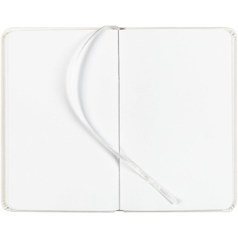 Блокнот Nota Bene, белый арт.6925.60