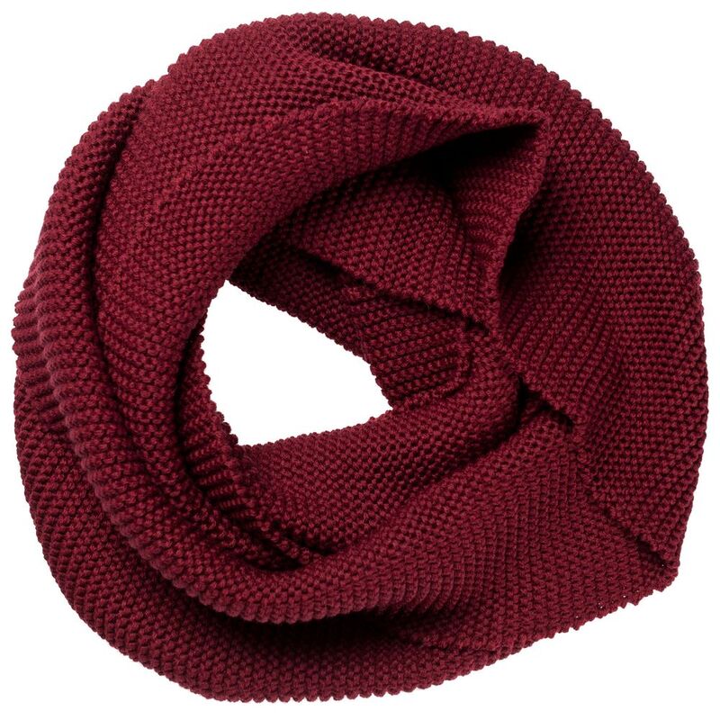 Снуд Brugge, бордовый арт.7040.55