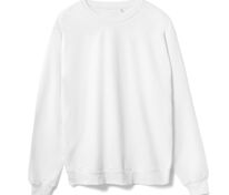 Толстовка Unit Toima, белая арт.6896.60