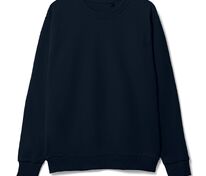 Толстовка Unit Toima Heavy, темно-синяя арт.6928.40