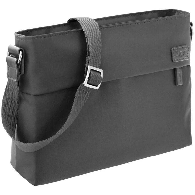 Сумка женская City Plume, серая арт.P61-16008