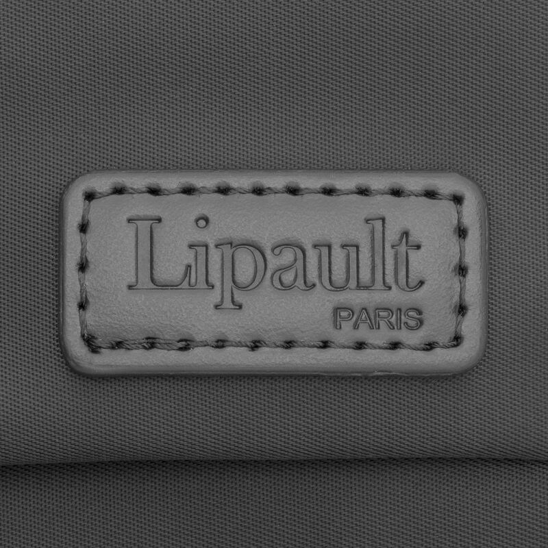 Сумка женская City Plume, серая арт.P61-16008