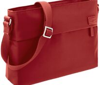 Сумка женская City Plume, красная арт.P61-05008