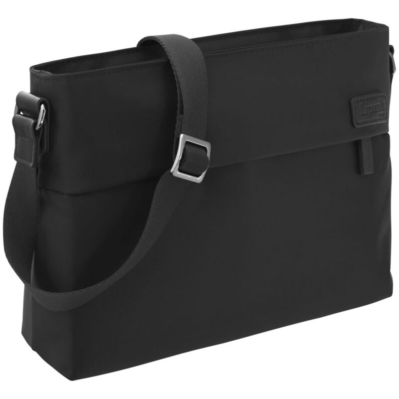 Сумка женская City Plume, черная арт.P61-01008